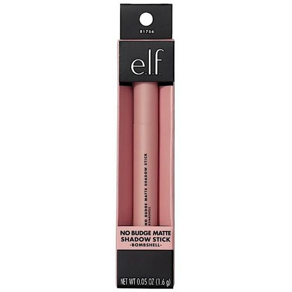 3/$10 Elf Cosmetics Bombshell No Budge Matte Shadow Stick - Picture 3 of 4